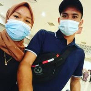 Ayna Azim profile icon