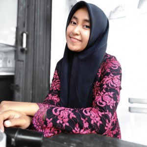 ike verawati profile icon