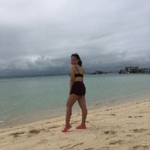 Carla Marie Biyo profile icon