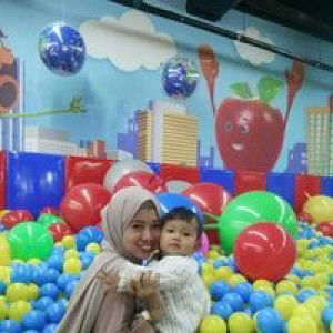 Dilla Alatas profile icon