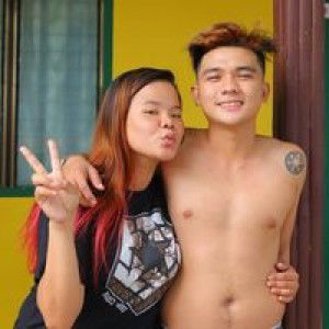 Angel Jean Selosa profile icon