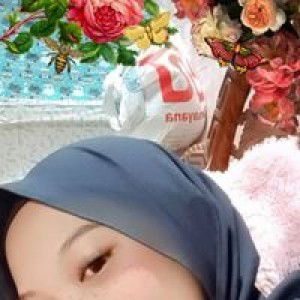 Indah Kartiasih profile icon