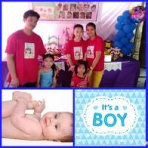 Manuel Lazo Angelie profile icon