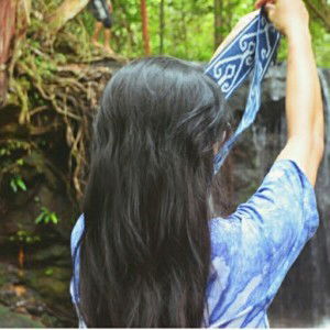 Lusiana Chin profile icon