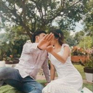 Angelica Jaspio Bughao profile icon