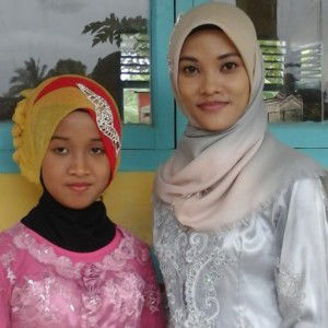 Kurnia Ningsih profile icon