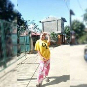 Melanie Yadao Isip profile icon