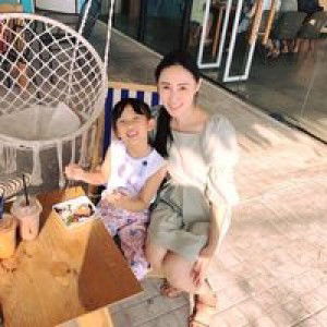 Vevy Patt profile icon