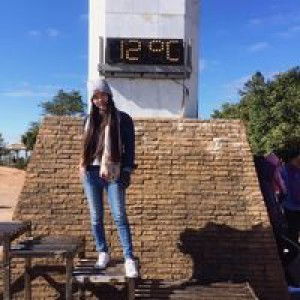 Ponnipa Sawaspon profile icon