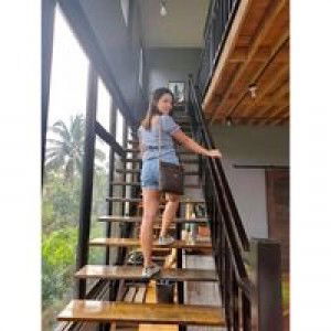 Janine Gregorio profile icon