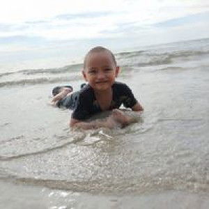 yin aleesya profile icon