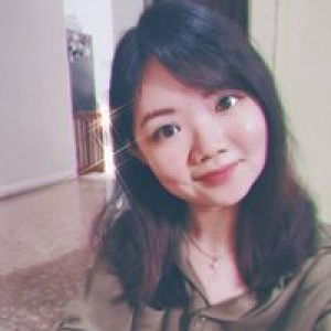 Alphine Loo profile icon