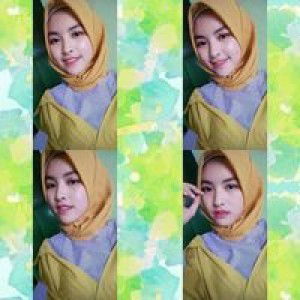 Frisela Nurhikmah profile icon