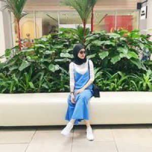 Nadya Rahman profile icon