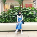 Nadya Rahman profile icon