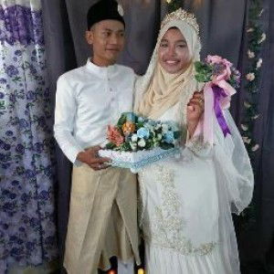 Nurfatin Hidayah1992 profile icon