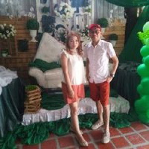 Ai Yeen profile icon