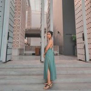 Anne Numbua profile icon