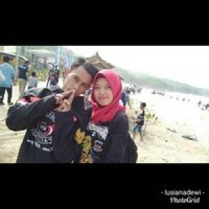 Lusiana Dewi profile icon