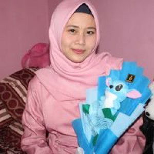 Indah Indah profile icon