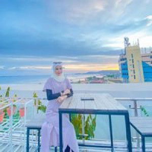 Siti Nurbaya Binti Matsom profile icon