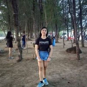 Ketut Aridamayanti profile icon