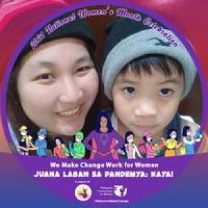 Victrixia P. Sembrano-Antonio profile icon