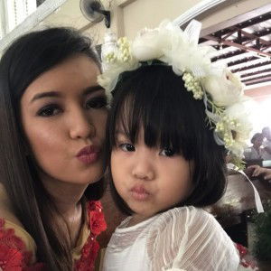 Queennie Fernandez profile icon