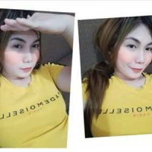 Rezie Jean Burata Doroteo profile icon