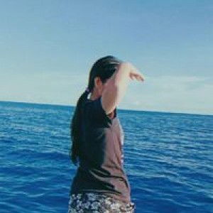 Mary Grace profile icon