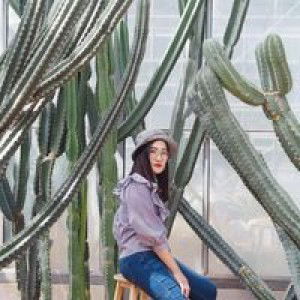 Pimporn Niamthong profile icon