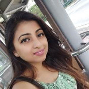 Akanksha Shilpi profile icon