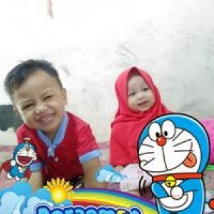 Bundanya Raka Dan Azka profile icon