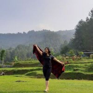 Hedizta Hiell Pontolawokang profile icon