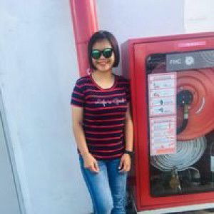 อภัสรา กิตติราช profile icon