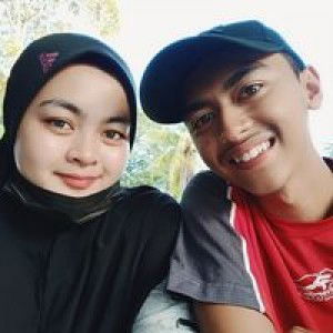 Qairina Lok profile icon