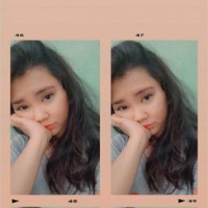 Vindy Prilianti profile icon