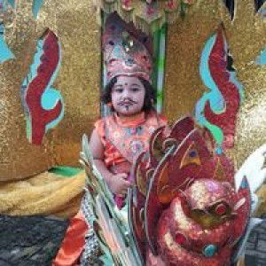 Arzachel Athalla profile icon