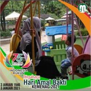 Nurul Miftakhul Jannah profile icon