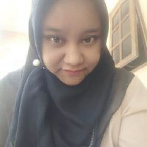 Dhesy Mamanya Alfarizi profile icon