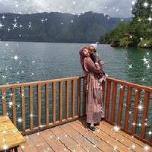 Dita Ramadayanti profile icon