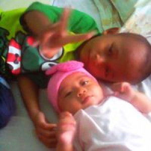 Sri Yanah profile icon