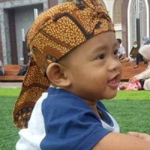 Malikh Maulana Hendra profile icon