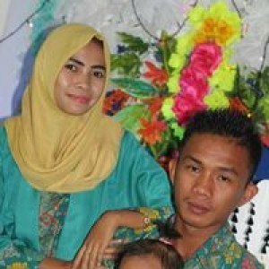 Yayux Zetya Adjie profile icon