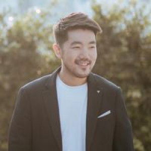 Gao LiKuiLin profile icon