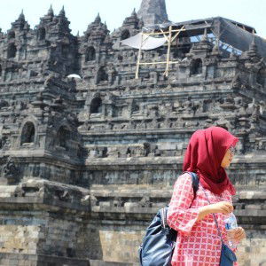 Riskiyah Tsalas Dewi profile icon