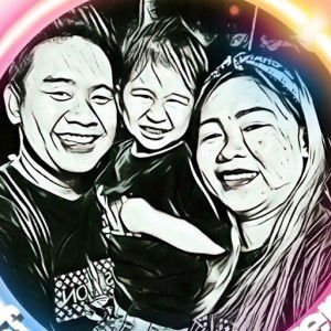 sydny jherl bonifacio profile icon