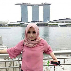 Rifda Nabilah profile icon