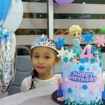 Princess Aida profile icon