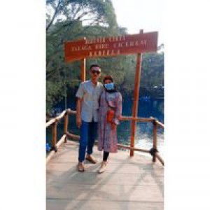 Trisna Cynthia Mutmaina profile icon